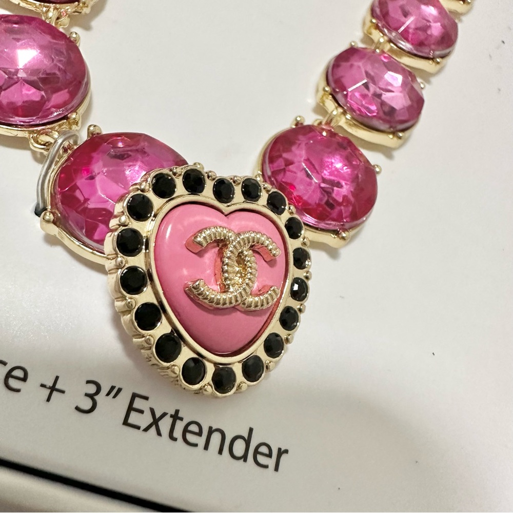Luxury Charm